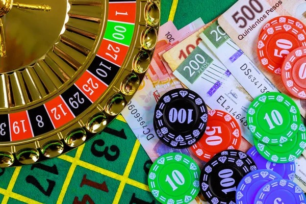 Live dealer revealing cards in Dragon Tiger