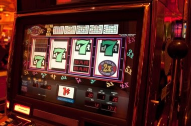 MSC roulette table with betting interface